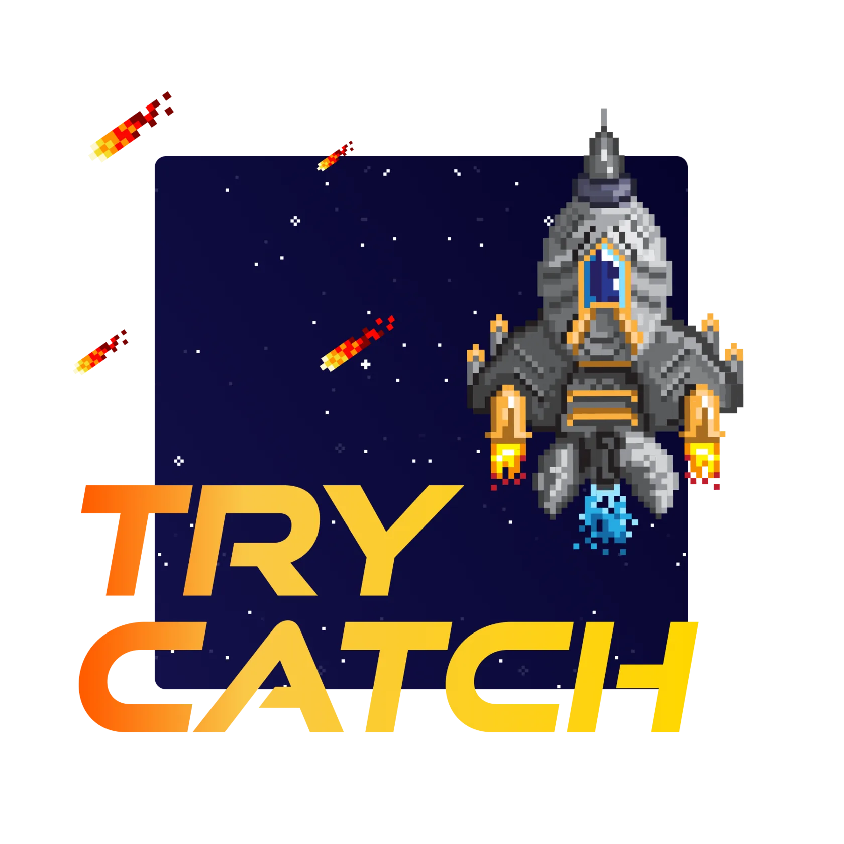 Try Catch