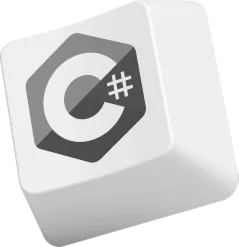 C#