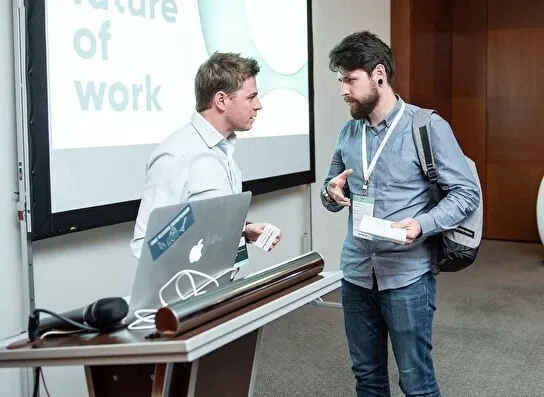 Servicenow: Future of work