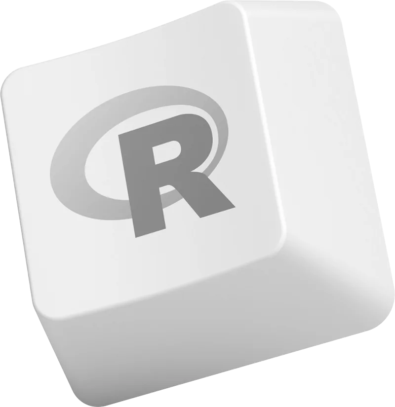 R
